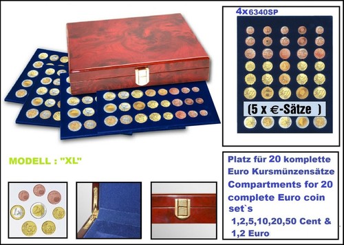 Safe 5792 cassette - safe-5792, xl