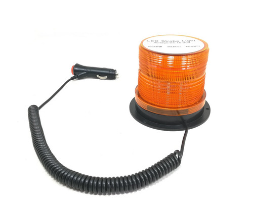 Led gyrophare orange phare - led,