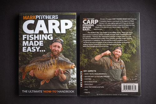 Carp fishing made - fishing,