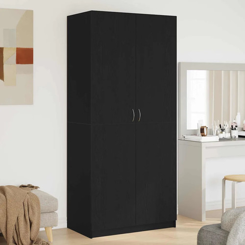 Garde robe armoire - garde-robe, de