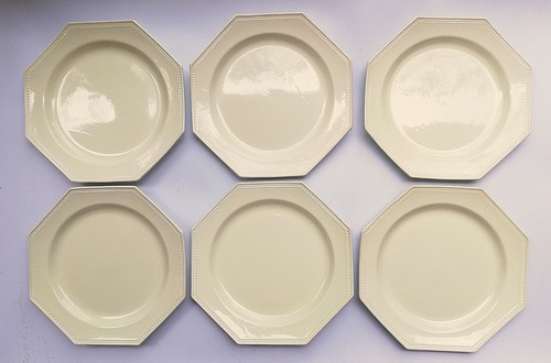 Lot assiettes creil - lot, &