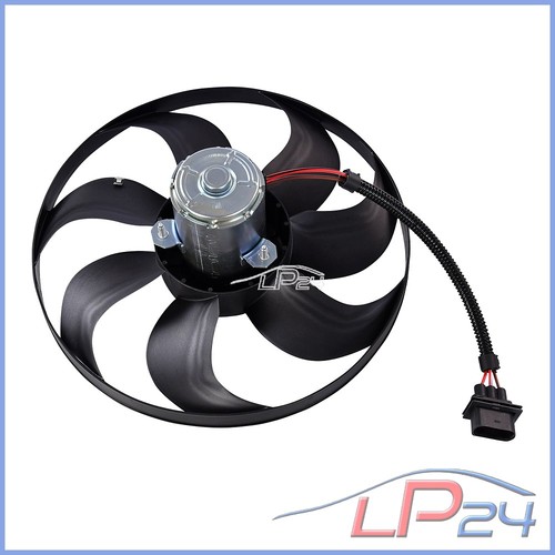 Ventilateur moteur pour vw - du,