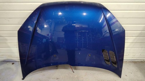 Capot peugeot 206 - capot,