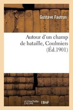 Gustave Fautras Autour d'un