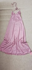Robe Satin