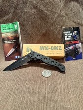 CRKT M16-01KZ Pocket Knife -