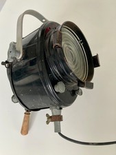 Ancien projecteur de cinéma
