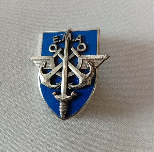 Insigne militaire état major