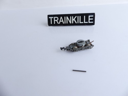 Minitrix 160 bogie - n, 1:160