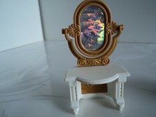 PLAYMOBIL vintage coiffeuse