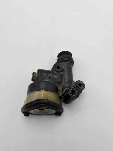 Yamaha 500 pompe frein - yamaha,
