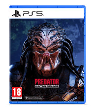 Predator Hunting Grounds PS5