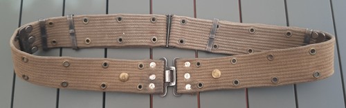 Ceinturon tap modèle - modèle, 50