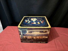 Ancienne boite à bonbons "Coq