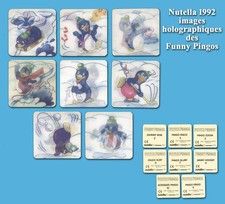 Nutella 1992 images - 8,