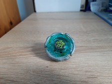 Cyber Aquario - Beyblade Metal