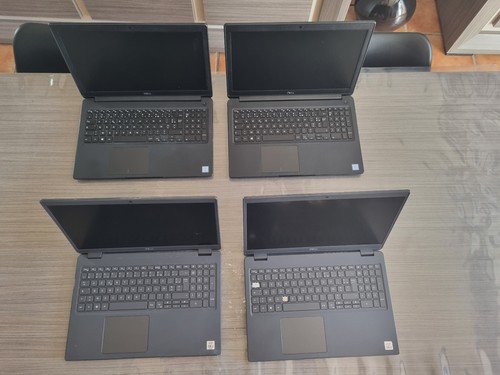 Lot ordinateur portable - de,