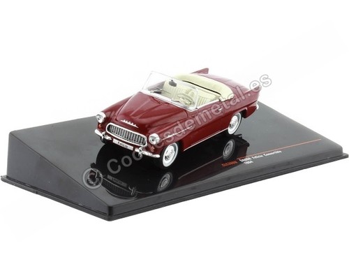 1959 skoda felicia roadster - felicia,