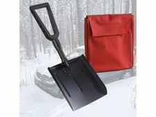 Pelle à neige pliable en