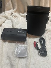 Bresser digital nightvision 3x32. excellent shape tested. A2