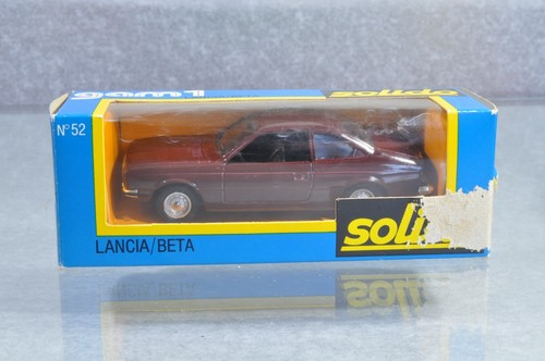 Cg876 solido 43 lancia - 1:43,