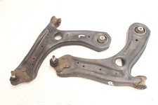 VW Polo 6R V 1,6TDI Fourchette