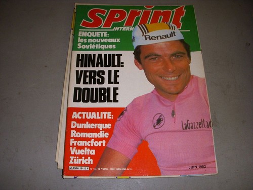 Cyclisme sprint international - sprint,