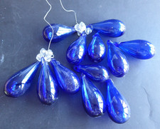 lot 12 anciennes pampilles en