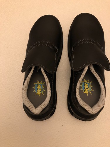 Chaussures securite cuisine - de,