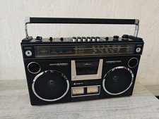 Boombox Ghettoblaster  SANYO M