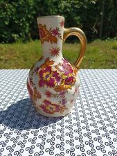 Keralux Boch Frères Belgique vase pichet