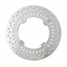 Disque de Frein Avant Pour