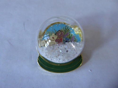 Disney trading broches lilo - trading, &