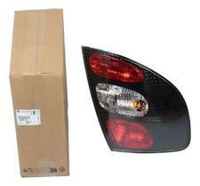 Feu arrière gauche d'origine Citroën C3 Pluriel 6350FL