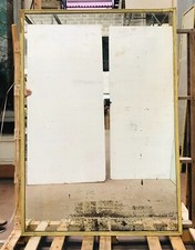 grand miroir de décoration