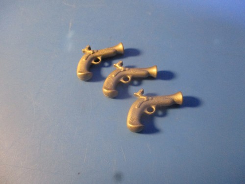 Playmobil carabine fusil - fusil, /