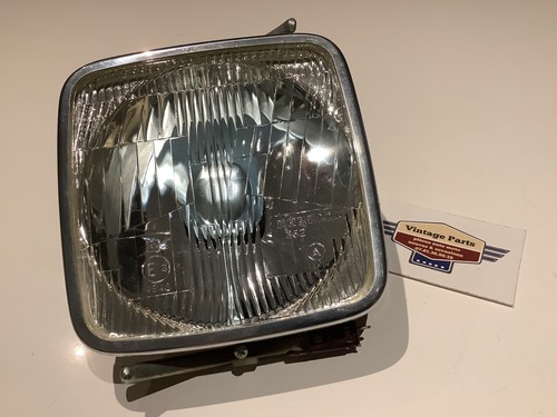 Fiat 125 phare neuf - , carello