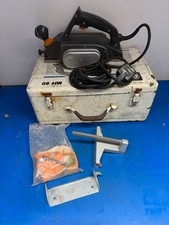 Vintage Elu MFF 80 Planer 240V 850W - Made in Switzerland