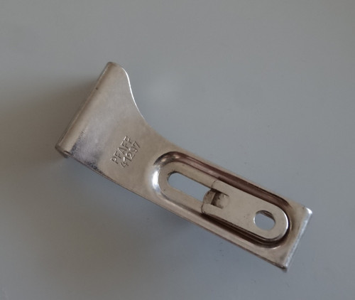 Guide pfaff 41297 pour - pfaff,