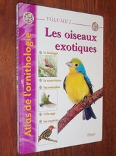 Prin de Wailly LES OISEAUX