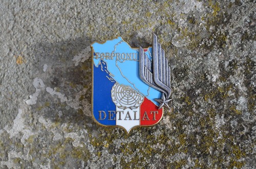 Pucelle forpronu detalat - pucelle,