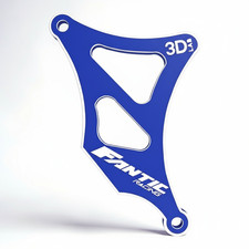 Cache Pignon AM6 Minarelli FANTIC 50 Personnalisé Tuning Custom SM