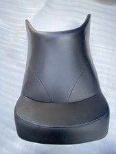 Selle confort conducteur
