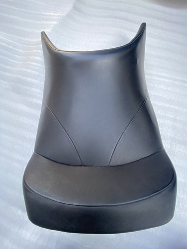 Selle confort conducteur