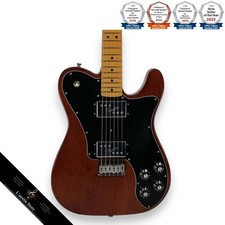 Guitare électrique Fender