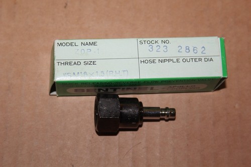 Neuf raccord chalumeau - raccord,