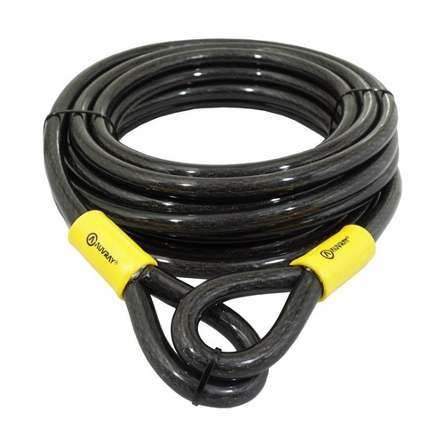 Antivol velo cable boucle - antivol,