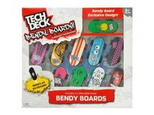 Coffret Tech Deck Bendy Boards