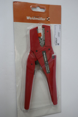 Pince denuder automatique - pince, a