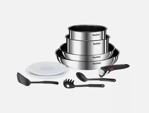 Batterie cuisine tefal pcs - tefal,